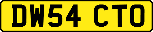 DW54CTO