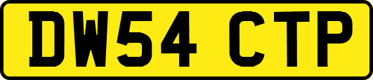 DW54CTP