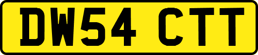 DW54CTT