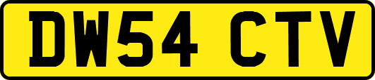 DW54CTV