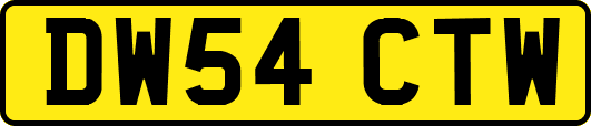 DW54CTW