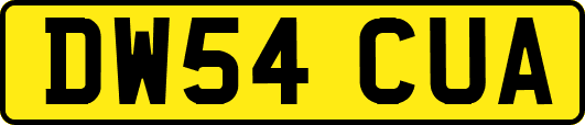 DW54CUA