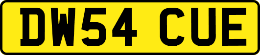 DW54CUE