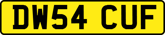 DW54CUF