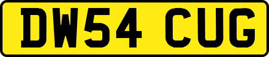 DW54CUG