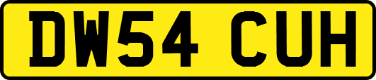 DW54CUH
