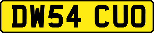 DW54CUO