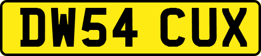 DW54CUX