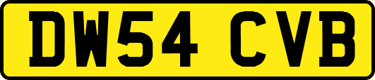 DW54CVB