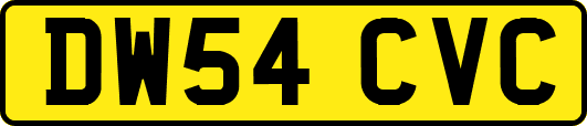 DW54CVC