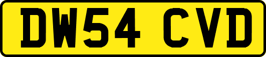 DW54CVD