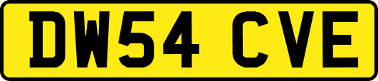 DW54CVE