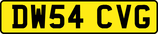 DW54CVG