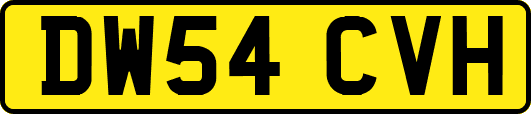 DW54CVH