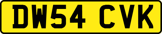 DW54CVK