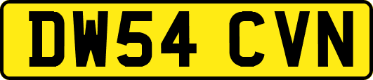 DW54CVN