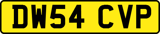 DW54CVP