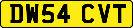 DW54CVT