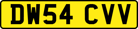 DW54CVV