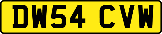 DW54CVW