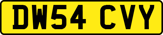 DW54CVY