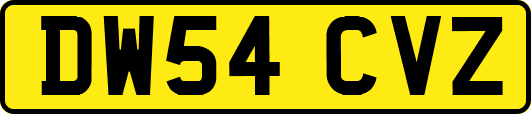 DW54CVZ