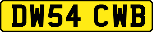 DW54CWB