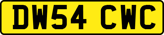 DW54CWC
