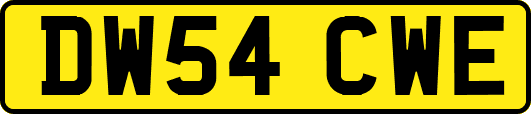 DW54CWE