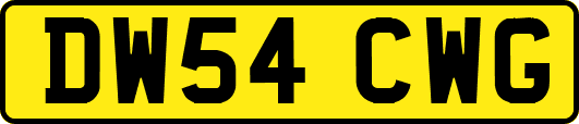 DW54CWG