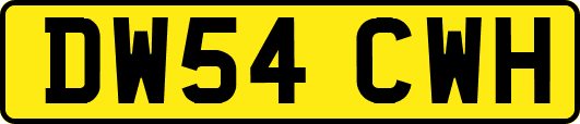 DW54CWH