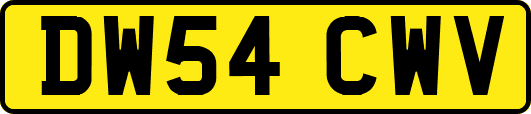 DW54CWV