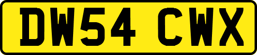 DW54CWX