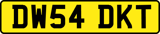 DW54DKT