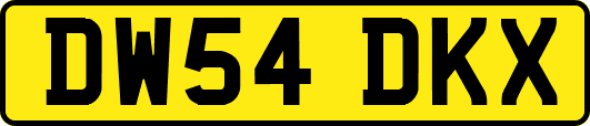 DW54DKX