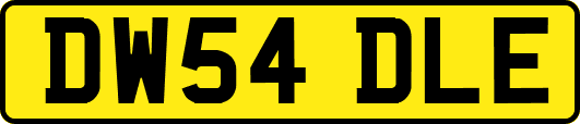 DW54DLE