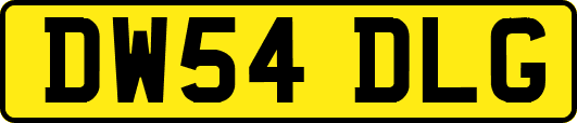 DW54DLG