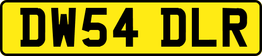 DW54DLR
