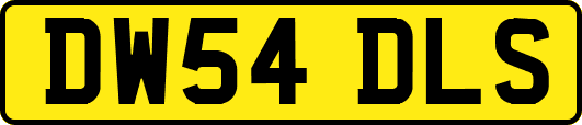 DW54DLS