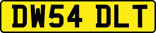 DW54DLT