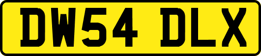 DW54DLX