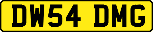 DW54DMG