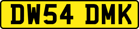 DW54DMK