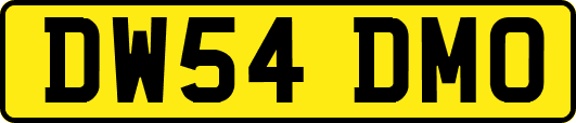 DW54DMO