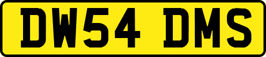 DW54DMS