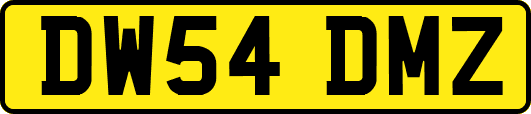 DW54DMZ