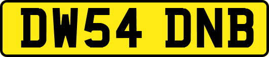 DW54DNB