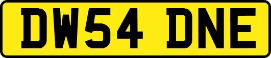 DW54DNE