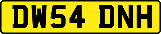 DW54DNH