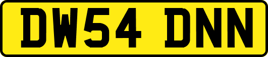 DW54DNN
